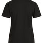 NORVIG V-Neck T-shirt til kvinder sort