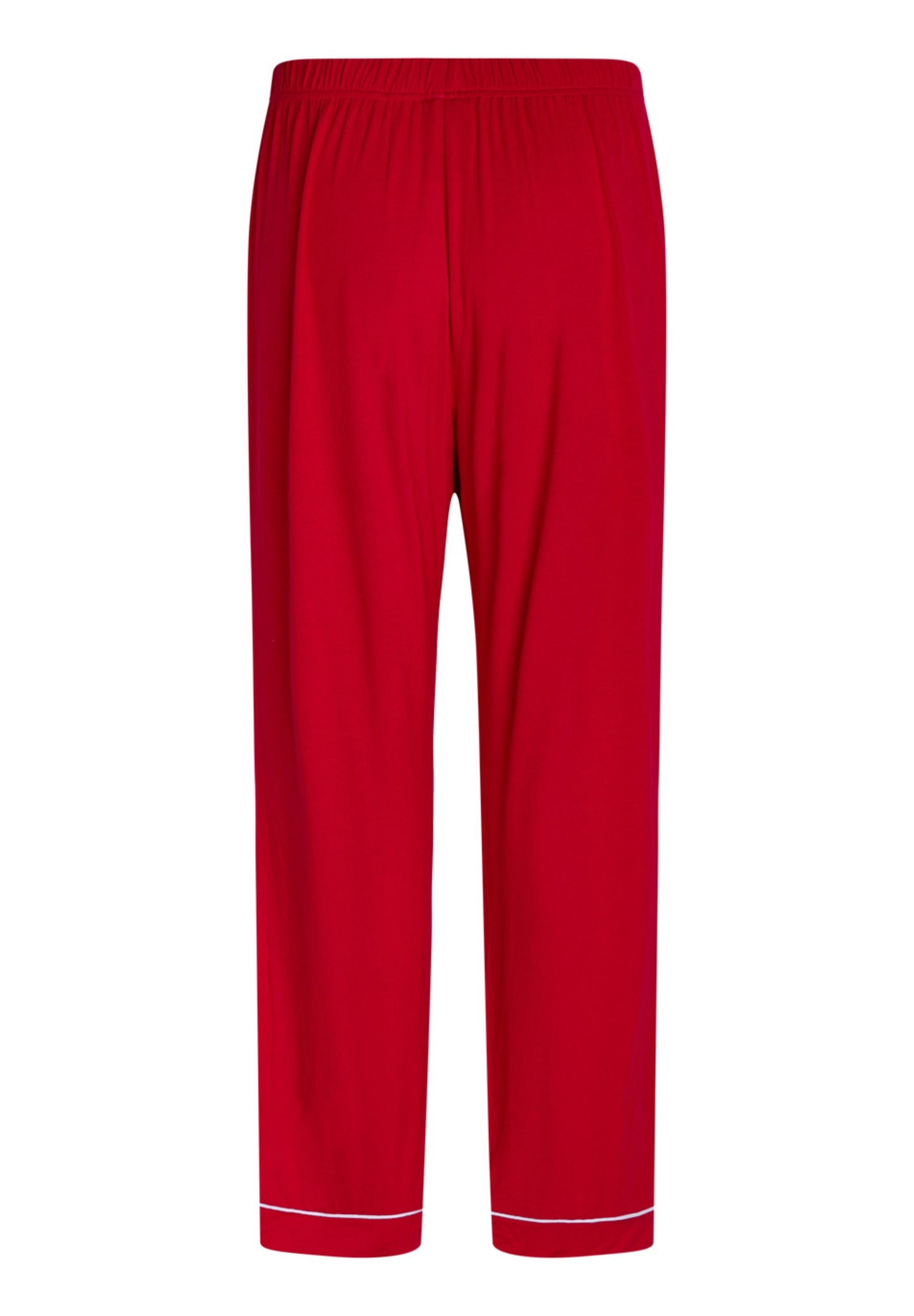 Joy Pyjamasbukser Tango Red