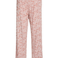 Jasmin Pyjamasbukser violet