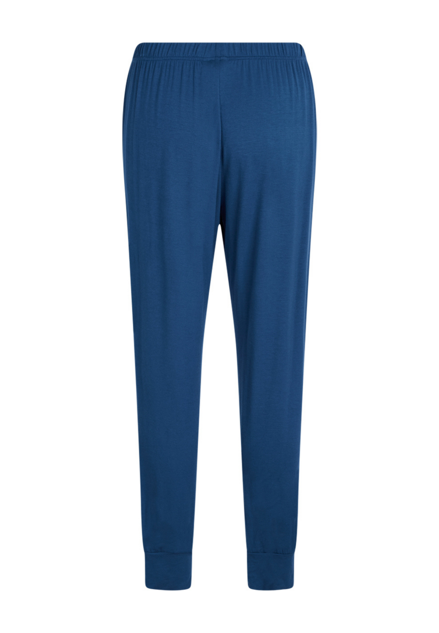 Johanne Pyjamasbukser blå