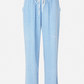 Katrina Pyjamasbukser lyseblå