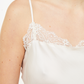 Iris Chemise top grå