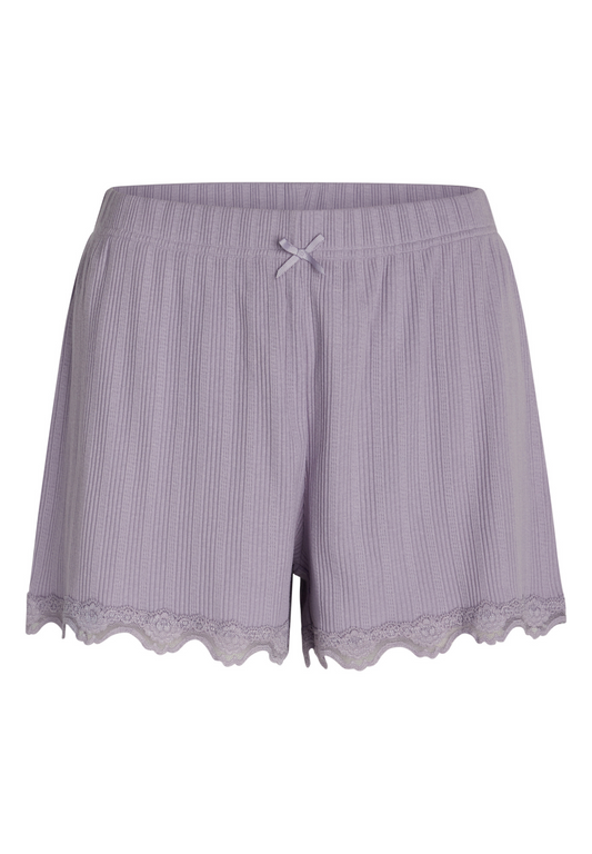 Kimmy Shorts Wisteria