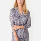 Josephine Pyjamasskjorte Eclipse
