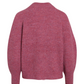 SIRUP COPENHAGEN Pullover rød violet