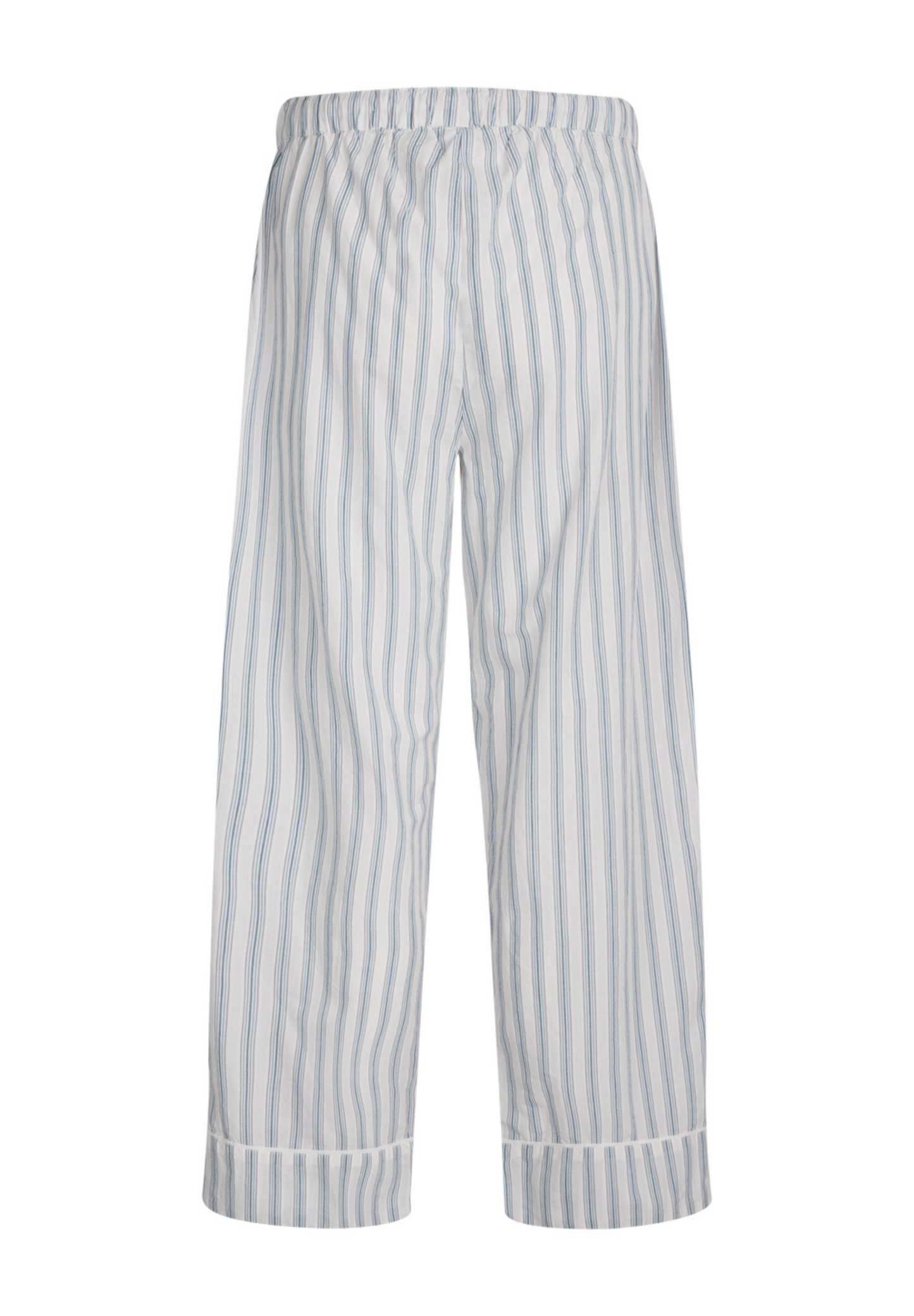 Nicola Pyjamasbukser blåstribet