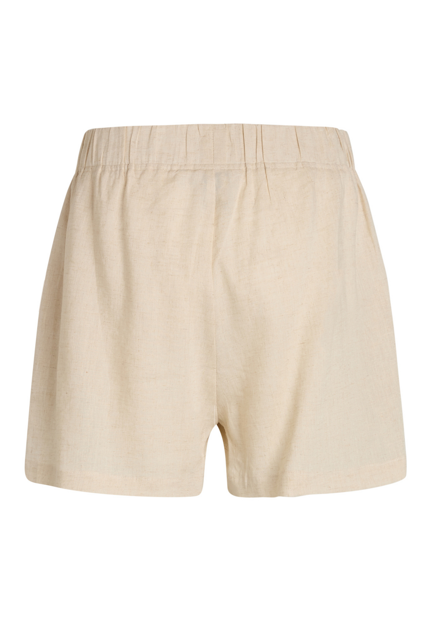 SIRUP COPENHAGEN Julie Linen shorts sand