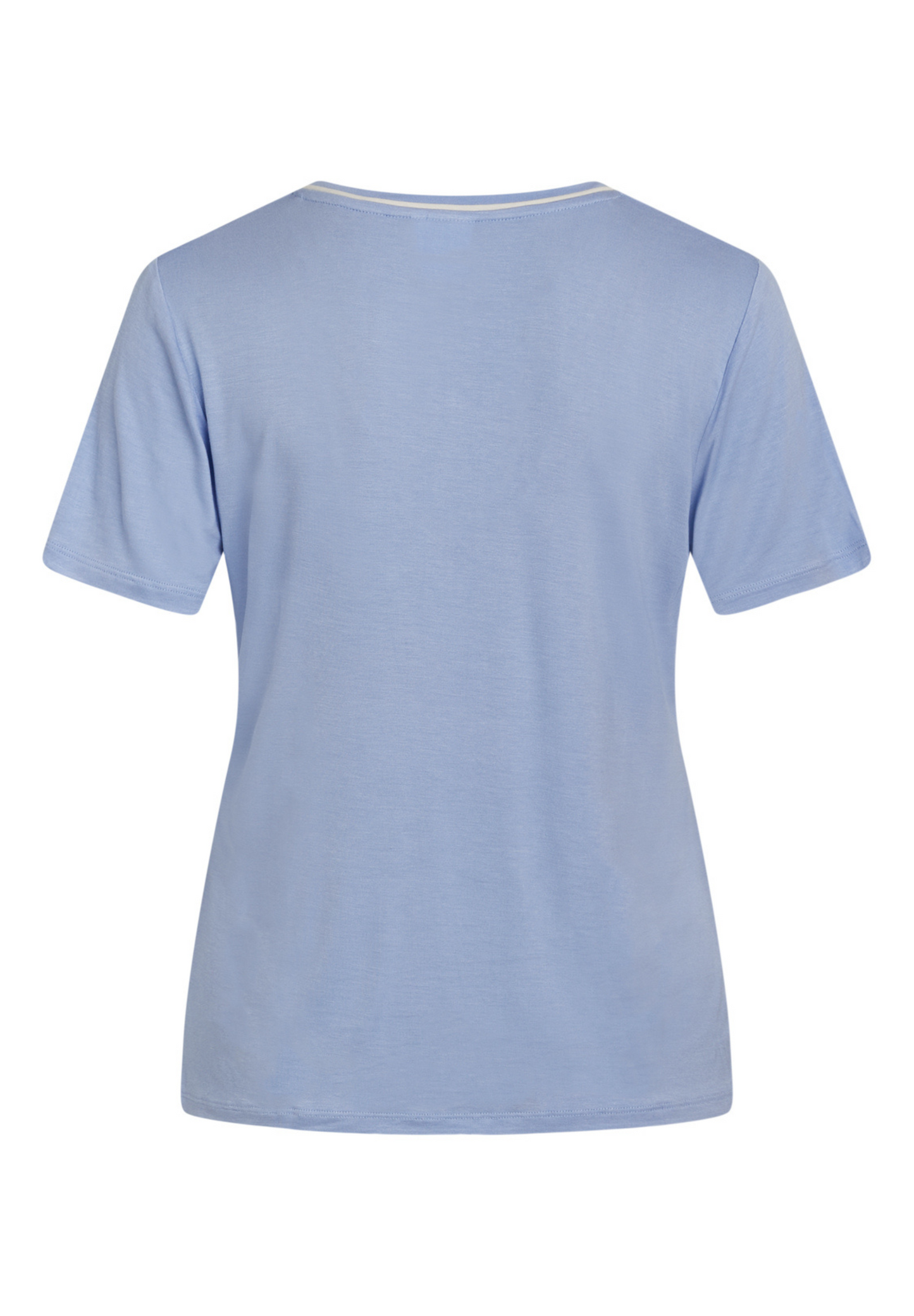 Jordan Kortærmet T-shirt Lavender Lustre