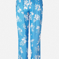 Janet Pyjamasbukser blå