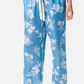 Janet Pyjamasbukser blå