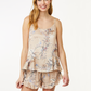 Elina Chemise top moonlight
