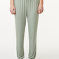 Mathilda Pyjamasbukser grøn