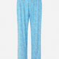Jasmin Pyjamasbukser blå