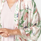 Jean Kimono kalk